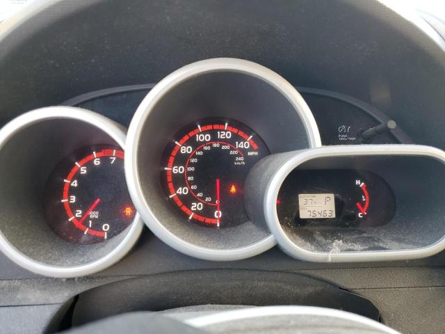 Photo 9 from auction – 2010 TOYOTA COROLLA MA with VIN 2T1LE4EE7AC013247