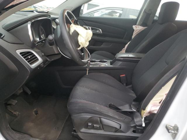 Снимка 7 от търг – 2013 GMC TERRAIN SL с VIN 2GKFLREK1D6208048
