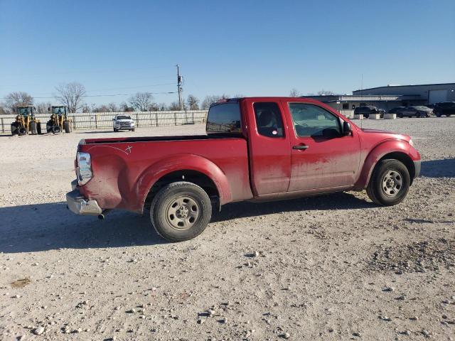 Photo 3 from auction – 2012 NISSAN FRONTIER S with VIN 1N6BD0CT6CC412345