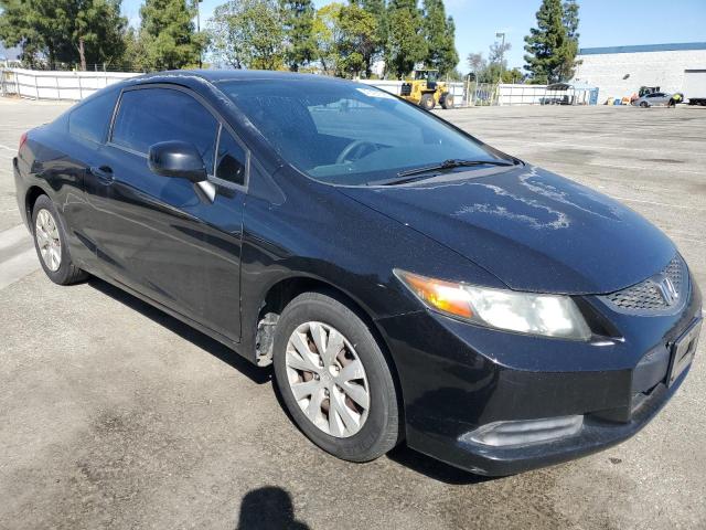 Photo 4 from auction – 2012 HONDA CIVIC LX with VIN 2HGFG3B52CH512490