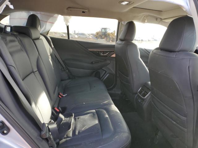 Photo 11 from auction – 2024 SUBARU OUTBACK LI with VIN 4S4BTHND9R3210419