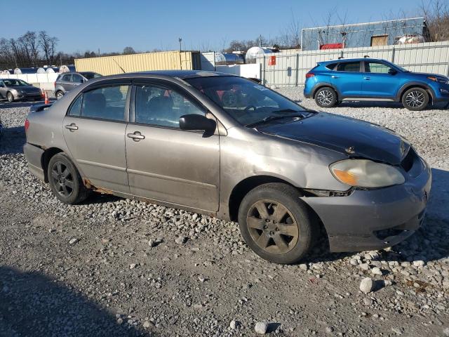 Photo 4 from auction – 2004 TOYOTA COROLLA CE with VIN 2T1BR32E44C217846