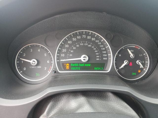 Снимка 9 от търг – 2007 SAAB 9-3 2.0T с VIN YS3FD79Y576110607