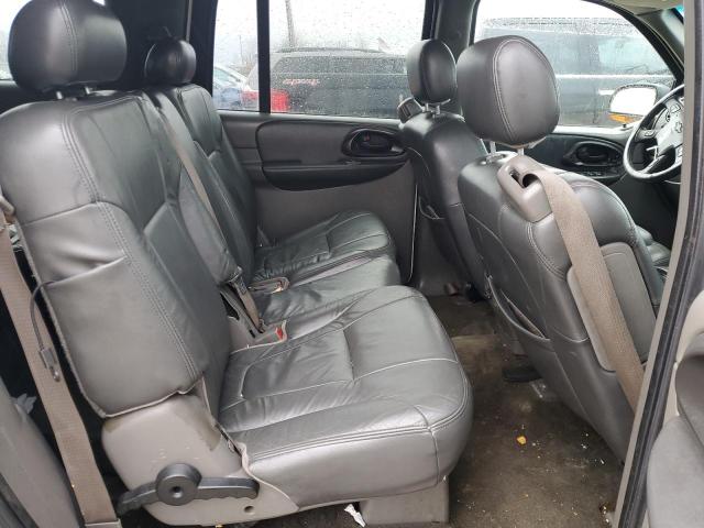 Photo 11 from auction – 2002 CHEVROLET TRAILBLAZE with VIN 1GNET16S826100883
