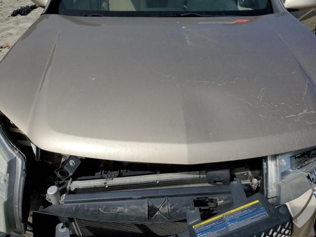 Photo 12 from auction – 2007 CHEVROLET EQUINOX LT with VIN 2CNDL63F976065048