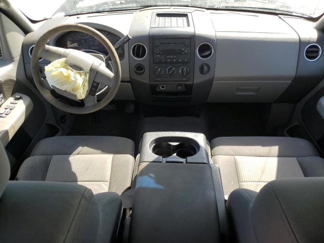 Снимка 8 от търг – 2007 FORD F150 с VIN 1FTPX12VX7FB55994