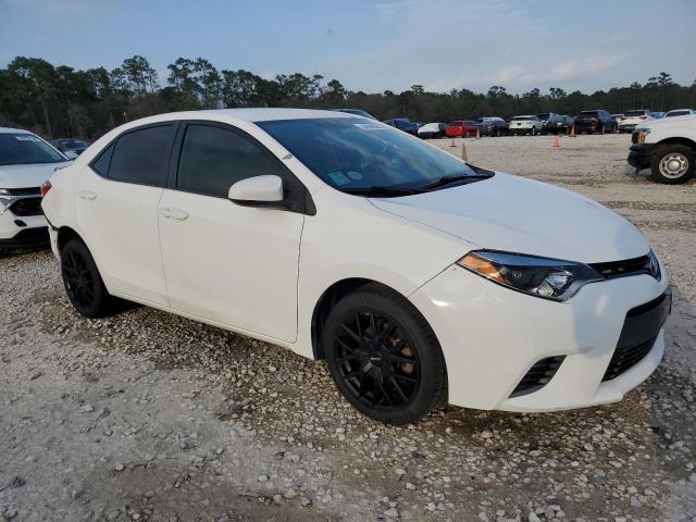 Photo 4 from auction – 2016 TOYOTA COROLLA L with VIN 5YFBURHE4GP443205