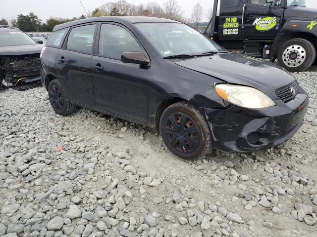 Photo 4 from auction – 2007 TOYOTA COROLLA MA with VIN 2T1KR32E57C652606
