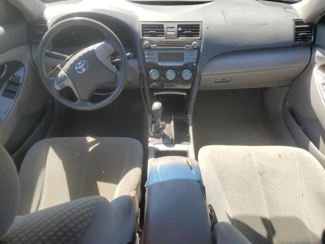 Photo 8 from auction – 2007 TOYOTA CAMRY CE with VIN 4T1BE46K27U680170