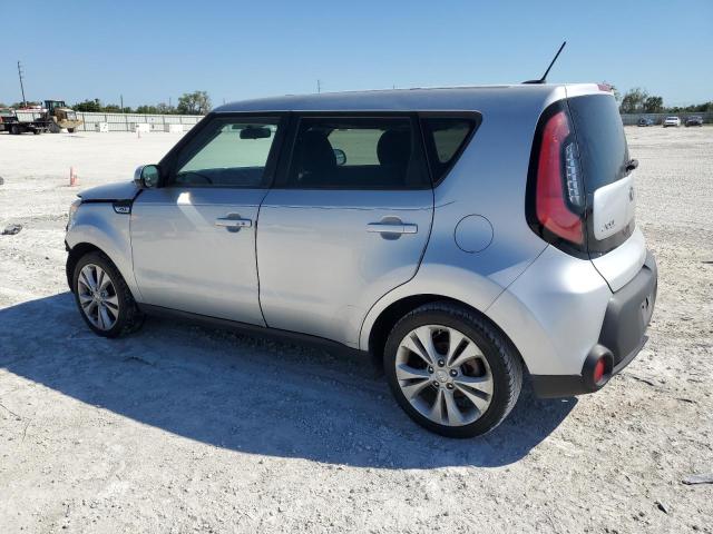 Photo 2 from auction – 2015 KIA SOUL + with VIN KNDJP3A59F7791267