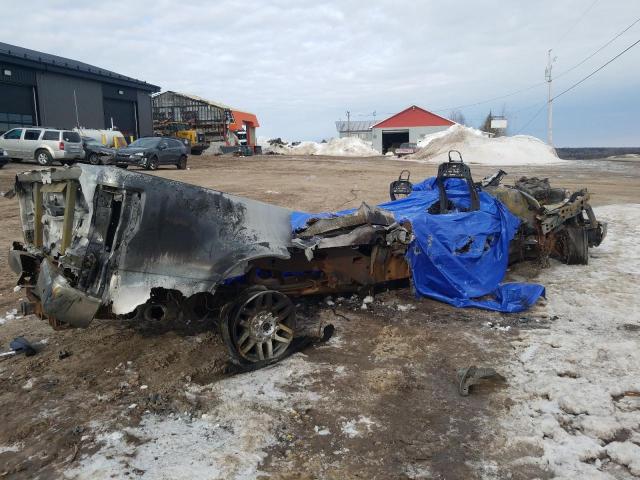 Photo 3 from auction – 2017 FORD F250 with VIN 1FT7W2BT2HEB42865
