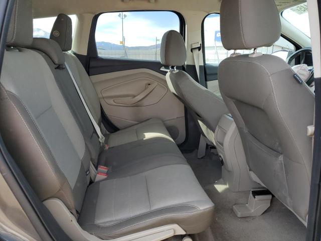 Photo 11 from auction – 2016 FORD ESCAPE SE with VIN 1FMCU0G79GUA23280