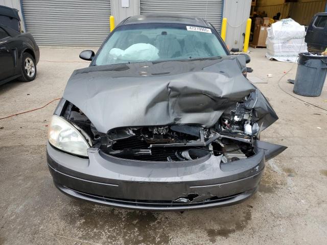 Photo 5 from auction – 2002 FORD TAURUS SE with VIN 1FAFP53U52A170911