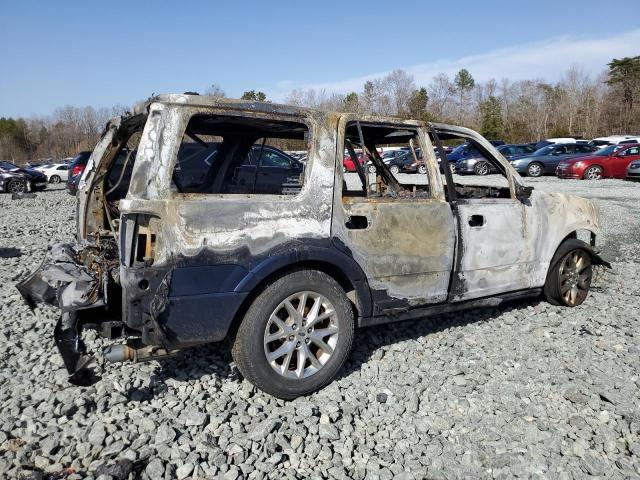 Photo 3 from auction – 2015 FORD EXPEDITION with VIN 1FMJU2AT5FEF19906