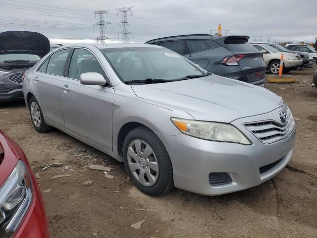 Photo 4 from auction – 2011 TOYOTA CAMRY BASE with VIN 4T1BF3EK5BU604783