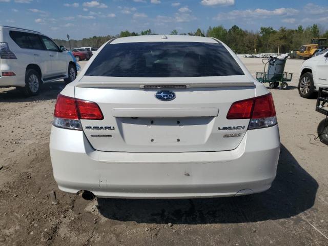 Photo 6 from auction – 2014 SUBARU LEGACY 2.5 with VIN 4S3BMBH67E3003372