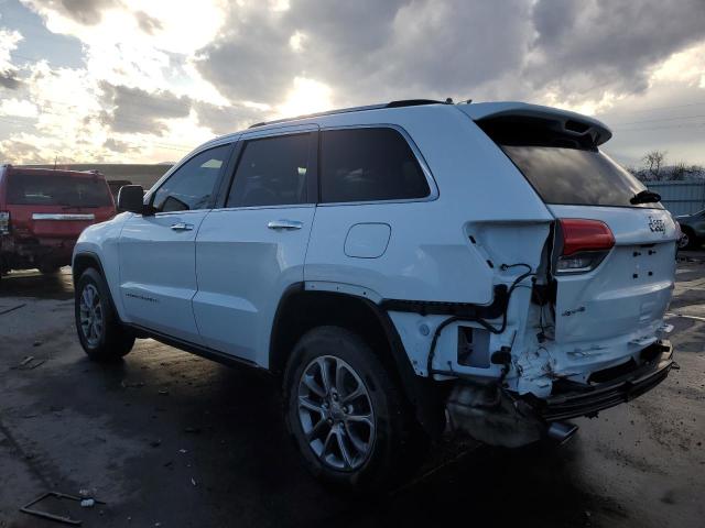 Photo 2 from auction – 2014 JEEP GRAND CHER with VIN 1C4RJFBG5EC463596