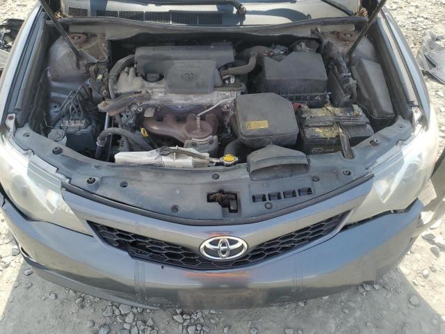 Photo 11 from auction – 2013 TOYOTA CAMRY L with VIN 4T1BF1FK9DU278198