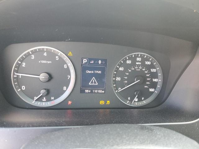 Photo 9 from auction – 2017 HYUNDAI SONATA SE with VIN 5NPE24AF5HH484952