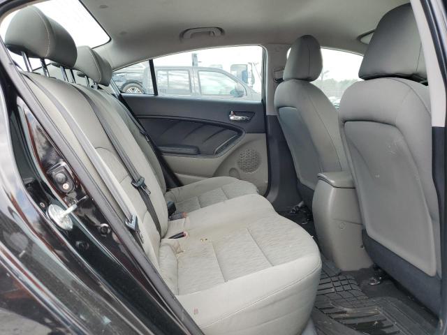Photo 10 from auction – 2014 KIA FORTE LX with VIN KNAFK4A61E5217790