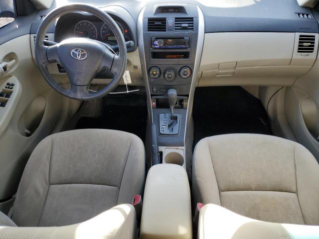 Photo 8 from auction – 2013 TOYOTA COROLLA BA with VIN JTDBU4EE1DJ121693