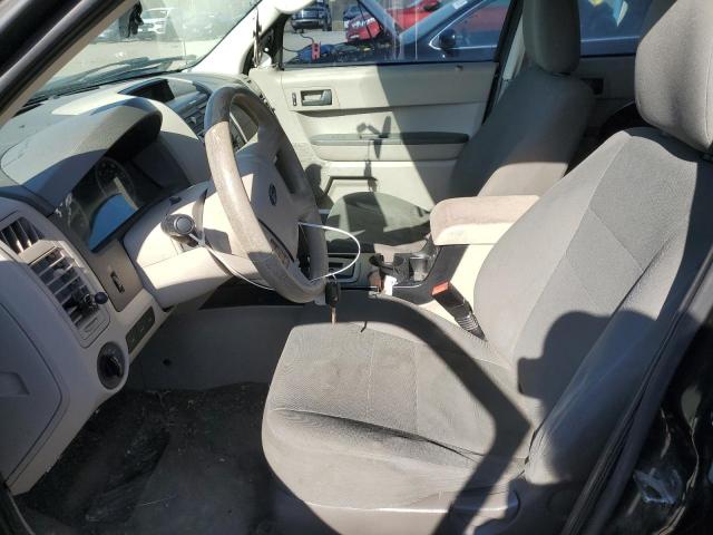Photo 7 from auction – 2011 FORD ESCAPE XLS with VIN 1FMCU9C75BKC43210