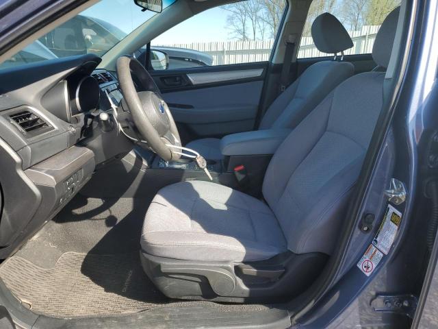 Снимка 7 от търг – 2018 SUBARU OUTBACK 2. с VIN 4S4BSAAC6J3305631