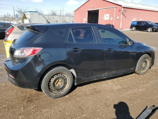 Photo 3 from auction – 2012 MAZDA 3 I with VIN JM1BL1L70C1617461