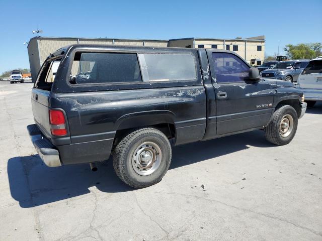 Photo 3 from auction – 2001 DODGE RAM 1500 with VIN 1B7HC16X21S123101
