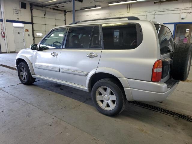Photo 2 from auction – 2003 SUZUKI XL7 PLUS with VIN JS3TX92V734107048