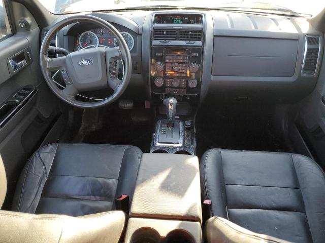 Photo 8 from auction – 2012 FORD ESCAPE LIM with VIN 1FMCU0EG6CKA99824