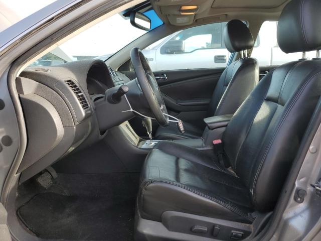 Photo 7 from auction – 2007 NISSAN ALTIMA HYB with VIN 1N4CL21E17C233023