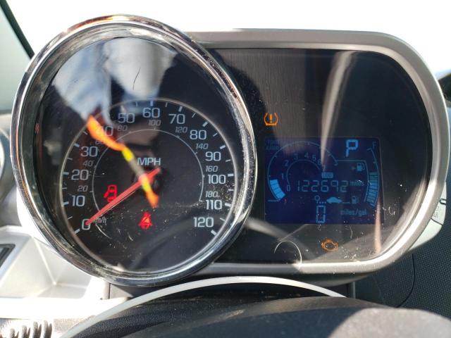 Photo 9 from auction – 2015 CHEVROLET SPARK 1LT with VIN KL8CD6S93FC741131