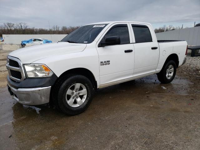 Photo 1 from auction – 2016 RAM 1500 ST with VIN 1C6RR6KG3GS145923