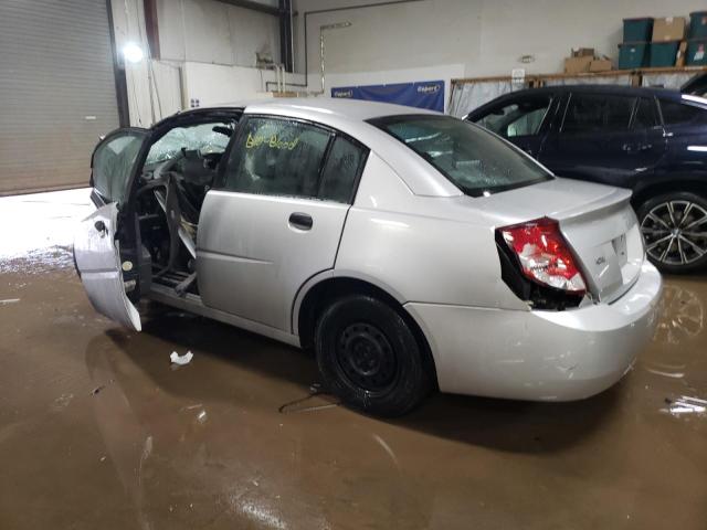 Photo 2 from auction – 2005 SATURN ION LEVEL with VIN 1G8AG52F45Z150446