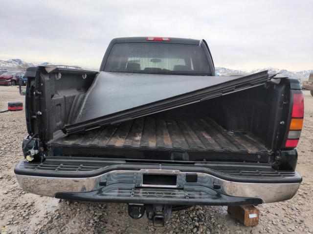 Photo 6 from auction – 2006 GMC SIERRA K25 with VIN 1GTHK23D46F237037