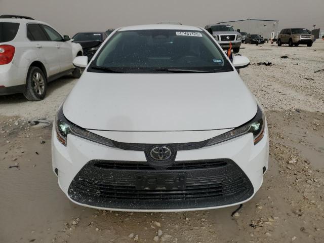 Photo 5 from auction – 2023 TOYOTA COROLLA with VIN 5YFB4MDE3PP025257