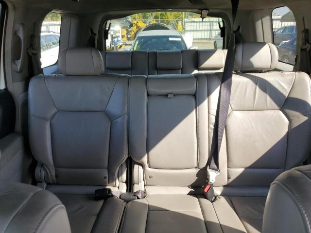 Снимка 10 от търг – 2009 HONDA PILOT EXL с VIN 5FNYF38559B017491