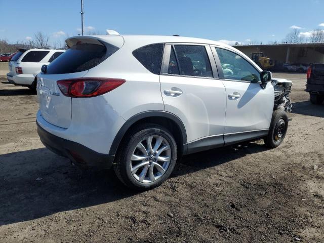 Photo 3 from auction – 2015 MAZDA CX-5 GT with VIN JM3KE4DY3F0542307