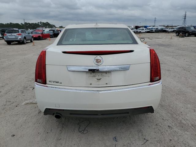 Photo 6 from auction – 2011 CADILLAC CTS LUXURY with VIN 1G6DG5EY6B0115345