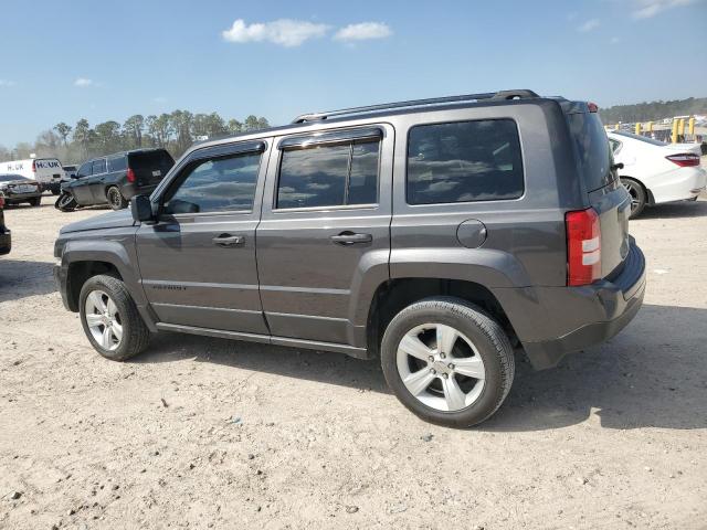 Photo 2 from auction – 2014 JEEP PATRIOT SP with VIN 1C4NJPBA3ED737663