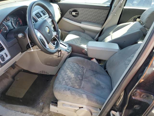Zdjęcie 7 z aukcji – 2007 CHEVROLET EQUINOX LS z VIN 2CNDL13F176019989