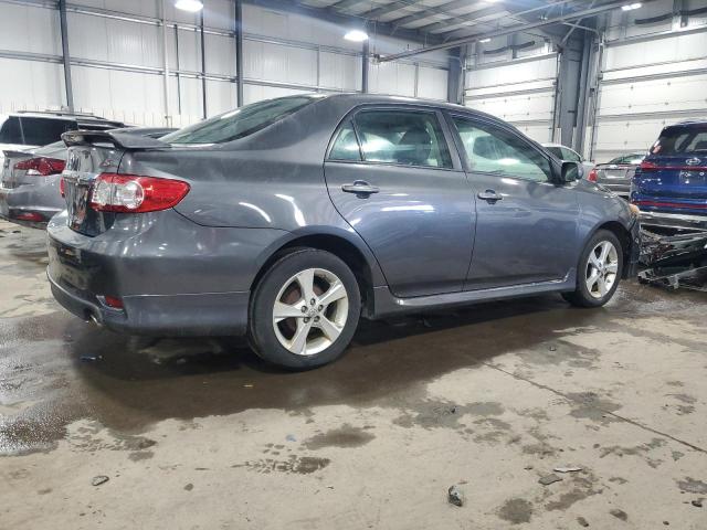 Photo 3 from auction – 2013 TOYOTA COROLLA BA with VIN 2T1BU4EE6DC970312