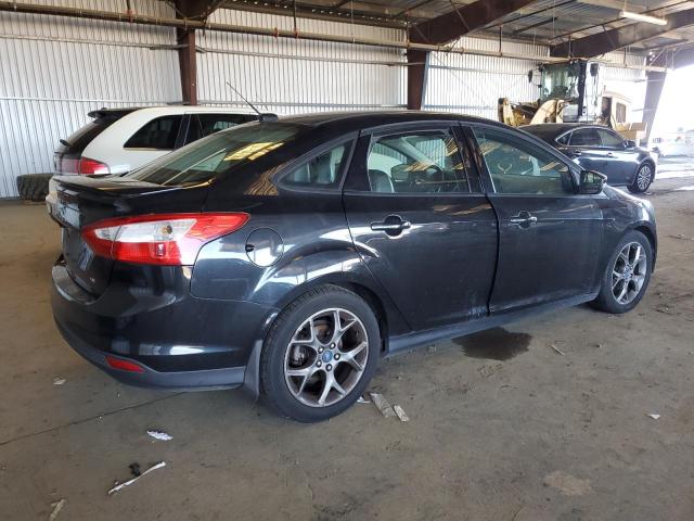 Снимка 3 от търг – 2013 FORD FOCUS SE с VIN 1FADP3F23DL201439
