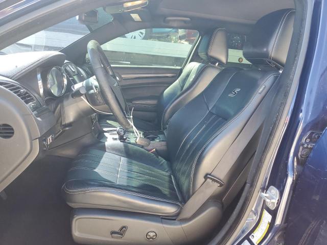 Photo 7 from auction – 2014 CHRYSLER 300 S with VIN 2C3CCABGXEH322964
