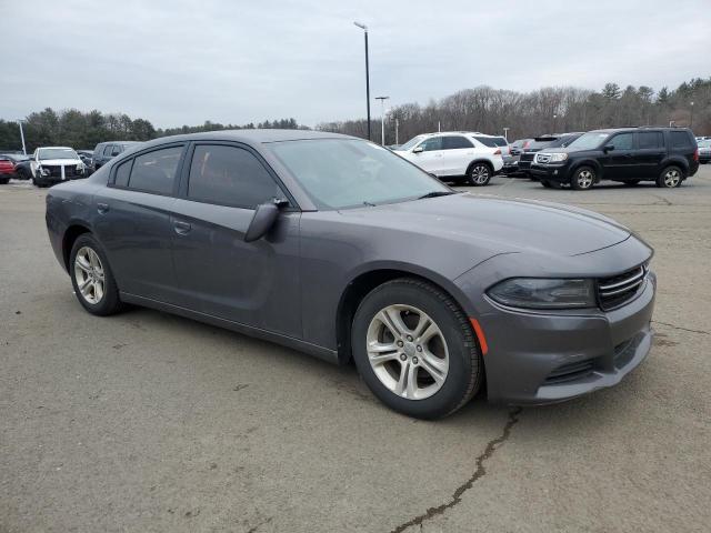 Photo 4 from auction – 2015 DODGE CHARGER SE with VIN 2C3CDXBG1FH870417