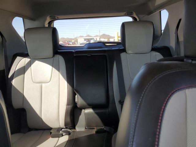 Photo 10 from auction – 2011 CHEVROLET EQUINOX LT with VIN 2CNFLGE59B6239356