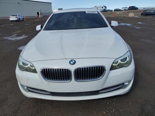 Фото 5 с аукциона – 2011 BMW 535 I с VIN WBAFR7C5XBC600829