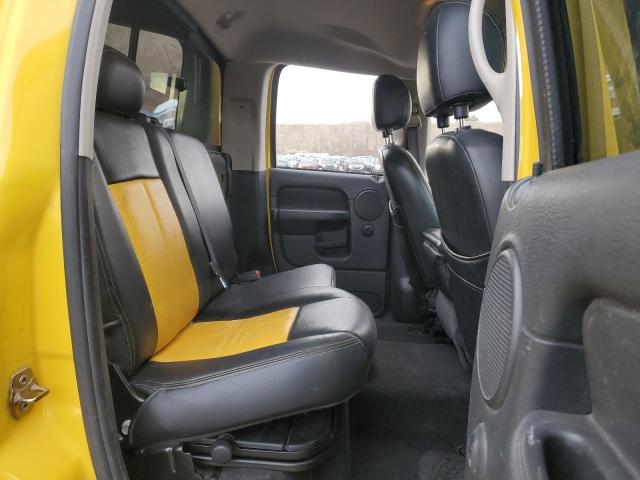 Photo 10 from auction – 2005 DODGE RAM 1500 S with VIN 1D7HU18D95J547280
