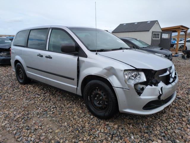 Photo 4 from auction – 2012 DODGE GRAND CARA with VIN 2C4RDGBG3CR395395